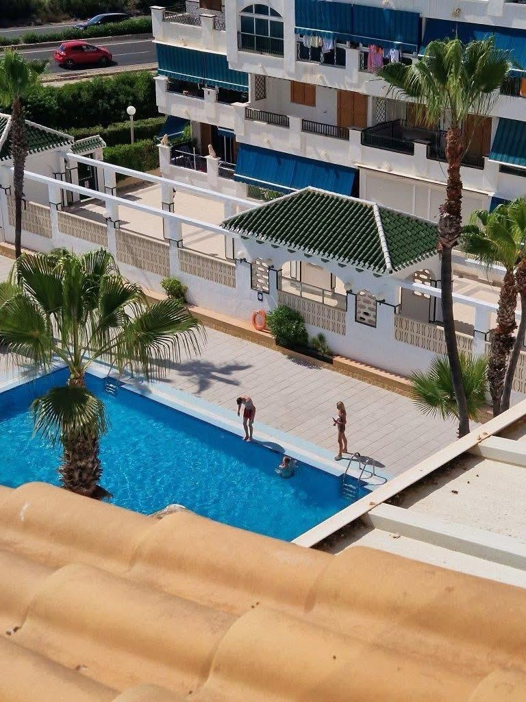 Se vende Estudio Planta Media  en Costa Blanca, Alicante, España