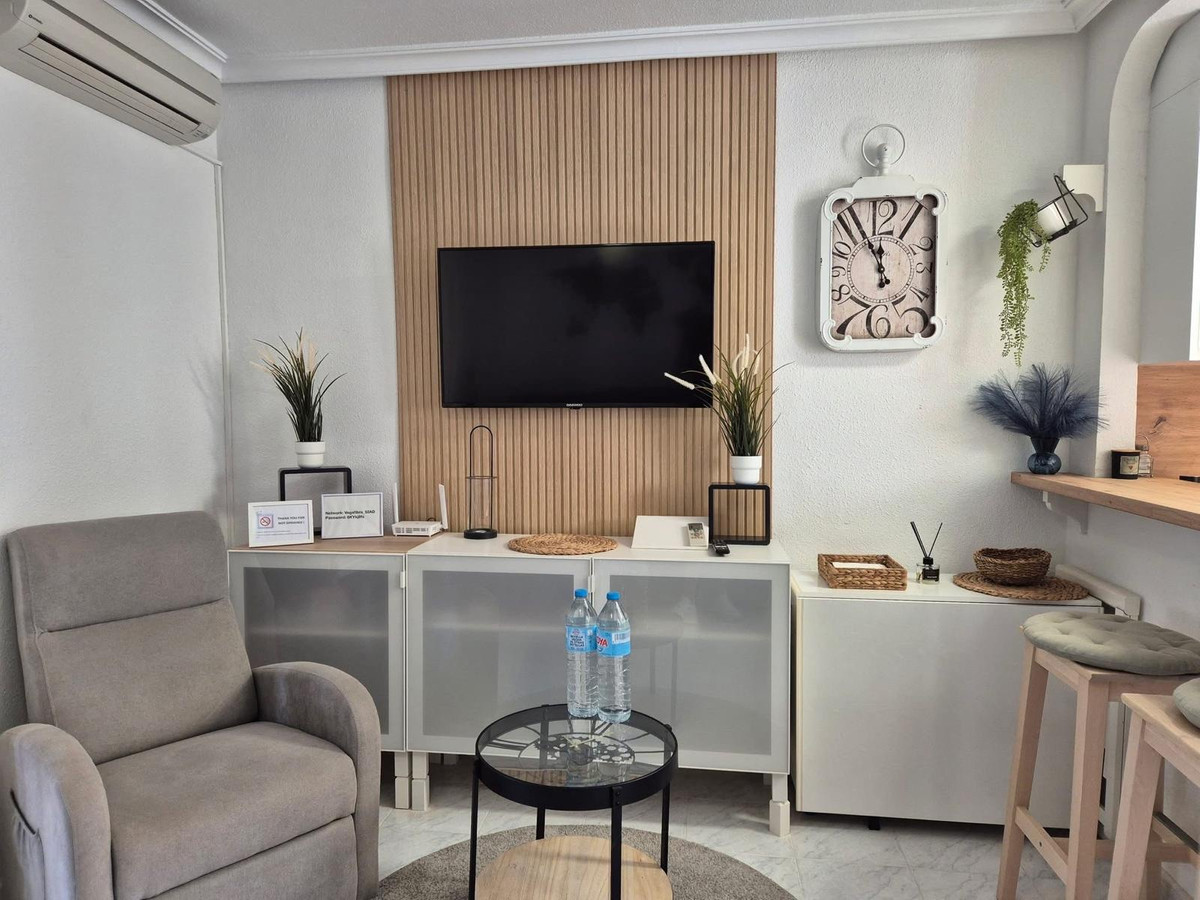 Se vende Estudio Planta Media  en Costa Blanca, Alicante, España