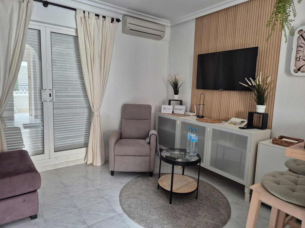 Se vende Estudio Planta Media  en Costa Blanca, Alicante, España