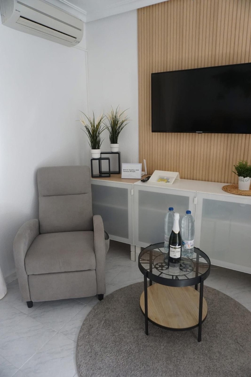 Se vende Estudio Planta Media  en Costa Blanca, Alicante, España