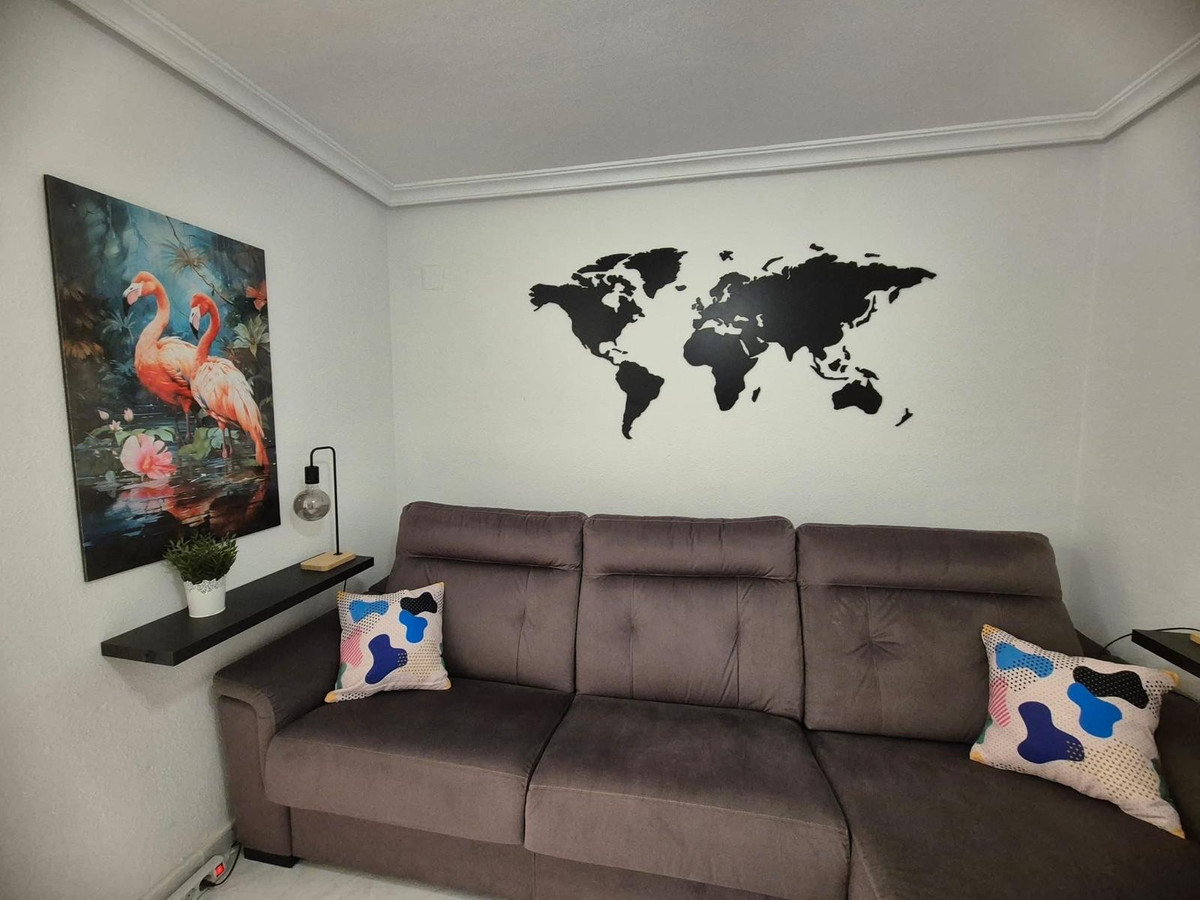Se vende Estudio Planta Media  en Costa Blanca, Alicante, España