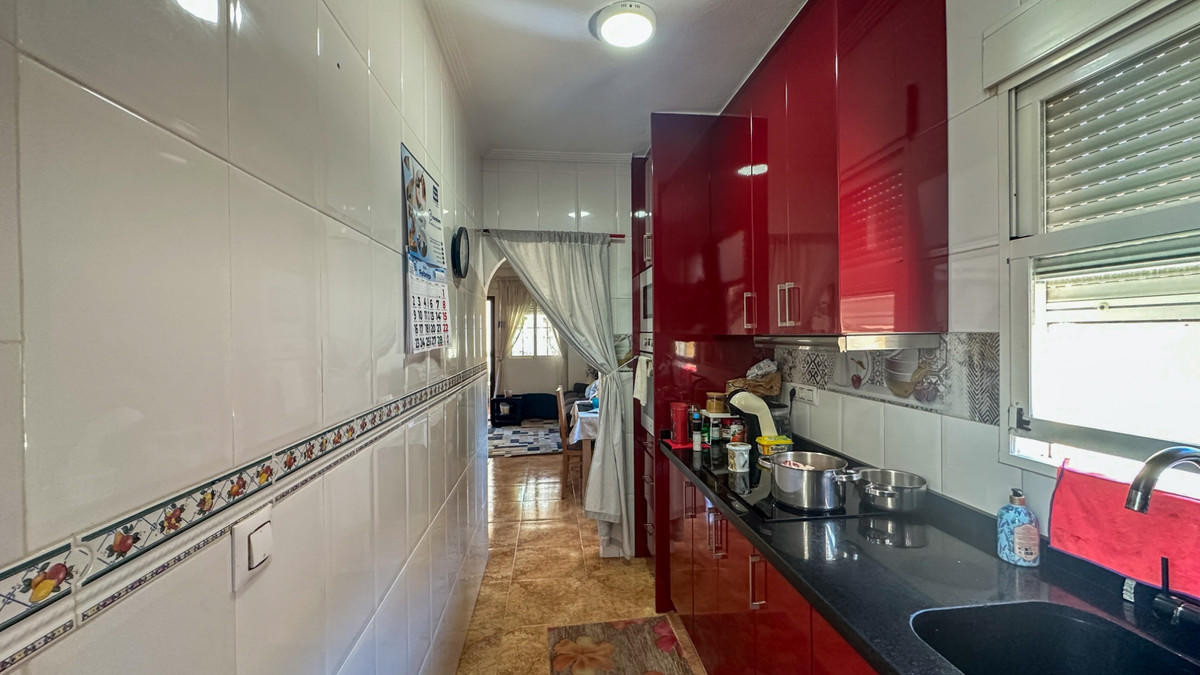 2 Bed Apartment for sale in Torrevieja Costa Blanca, Alicante, Spain