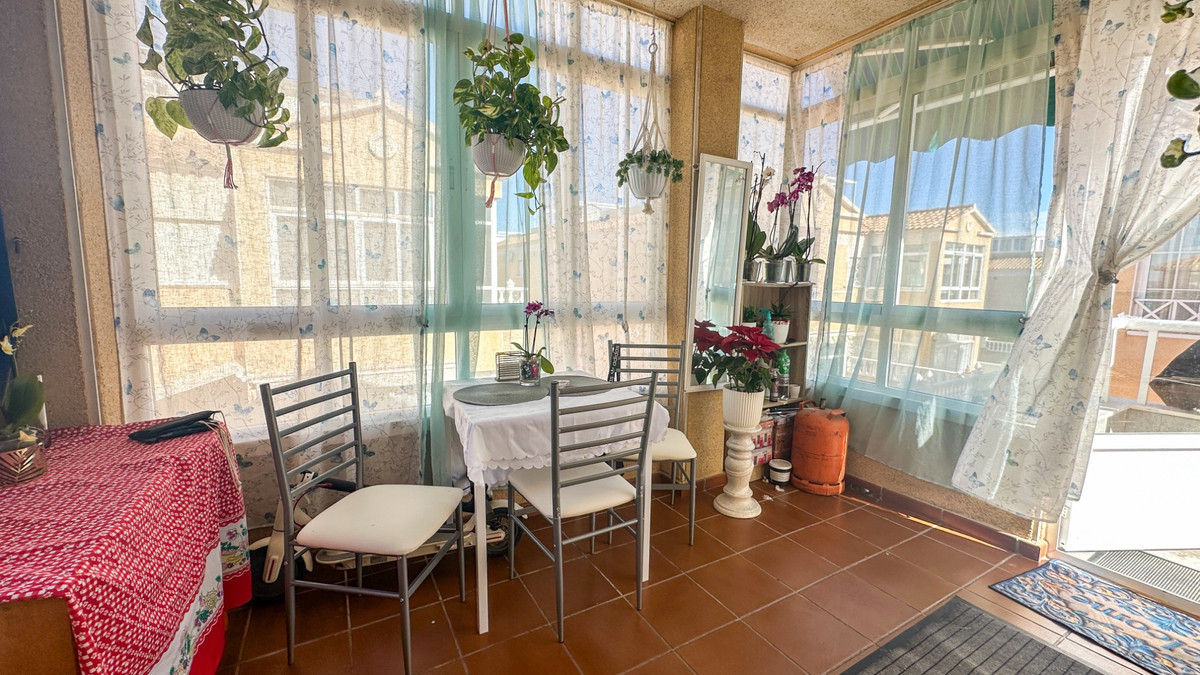 2 Bed Apartment for sale in Torrevieja Costa Blanca, Alicante, Spain