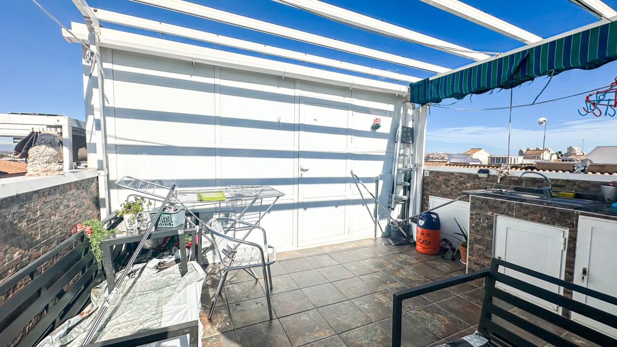 2 Bed Apartment for sale in Torrevieja Costa Blanca, Alicante, Spain