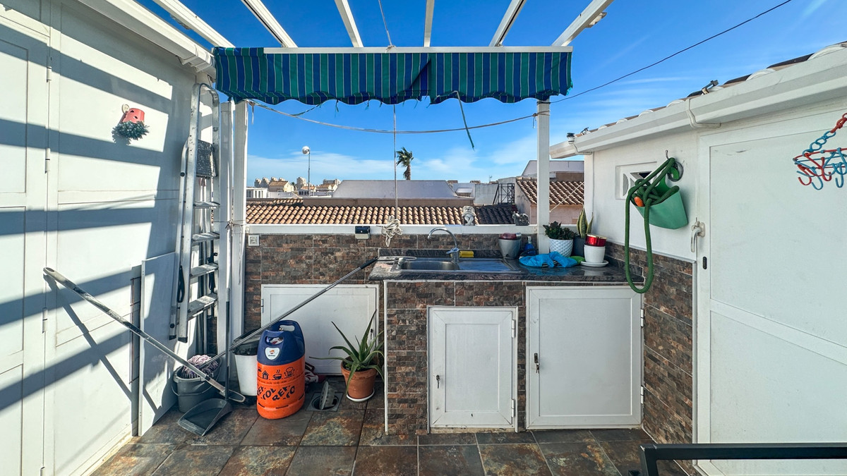 2 Bed Apartment for sale in Torrevieja Costa Blanca, Alicante, Spain