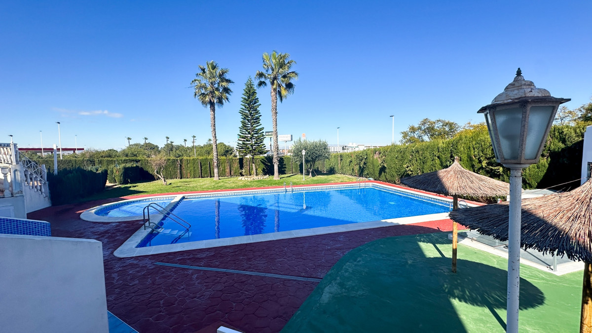 2 Bed Apartment for sale in Torrevieja Costa Blanca, Alicante, Spain