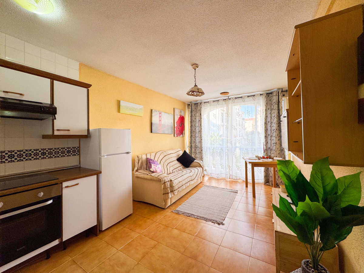 Se vende Apartamento en Planta Última de 1 dormitorios en Costa Blanca, Alicante, España