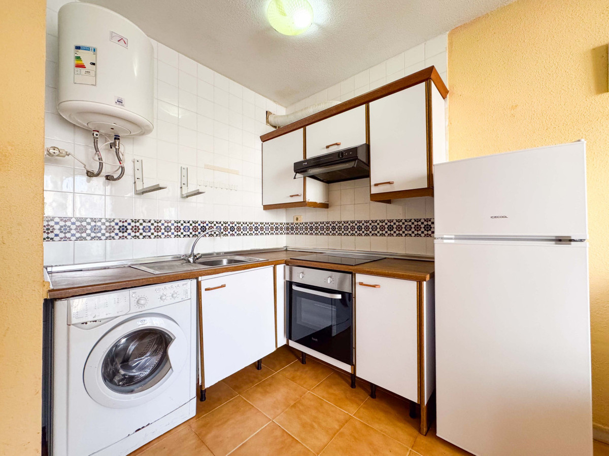 Se vende Apartamento en Planta Última de 1 dormitorios en Costa Blanca, Alicante, España