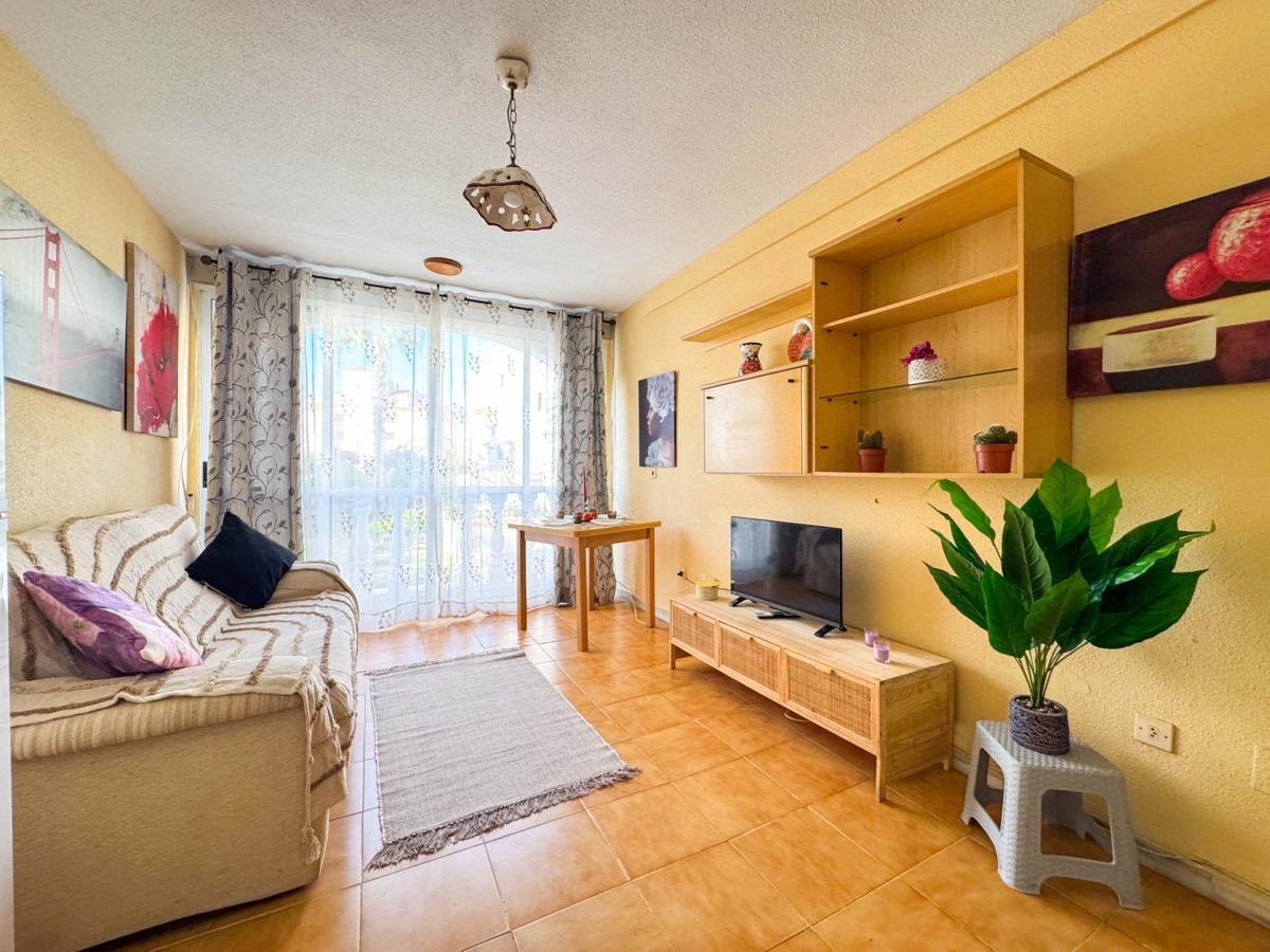 Se vende Apartamento en Planta Última de 1 dormitorios en Costa Blanca, Alicante, España