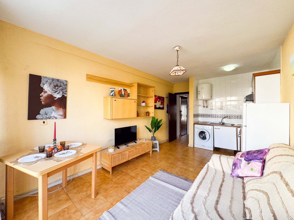 Se vende Apartamento en Planta Última de 1 dormitorios en Costa Blanca, Alicante, España