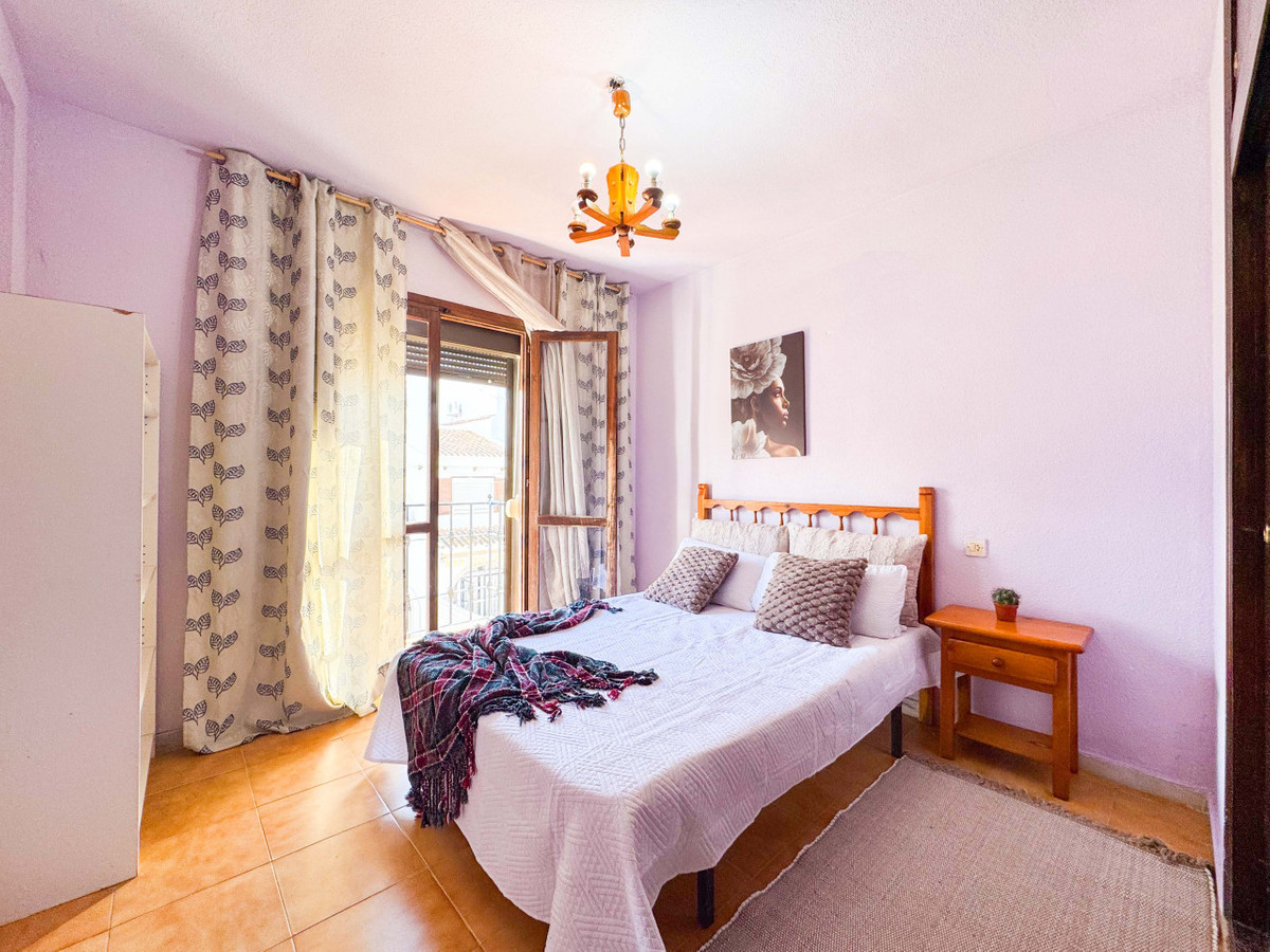 Se vende Apartamento en Planta Última de 1 dormitorios en Costa Blanca, Alicante, España