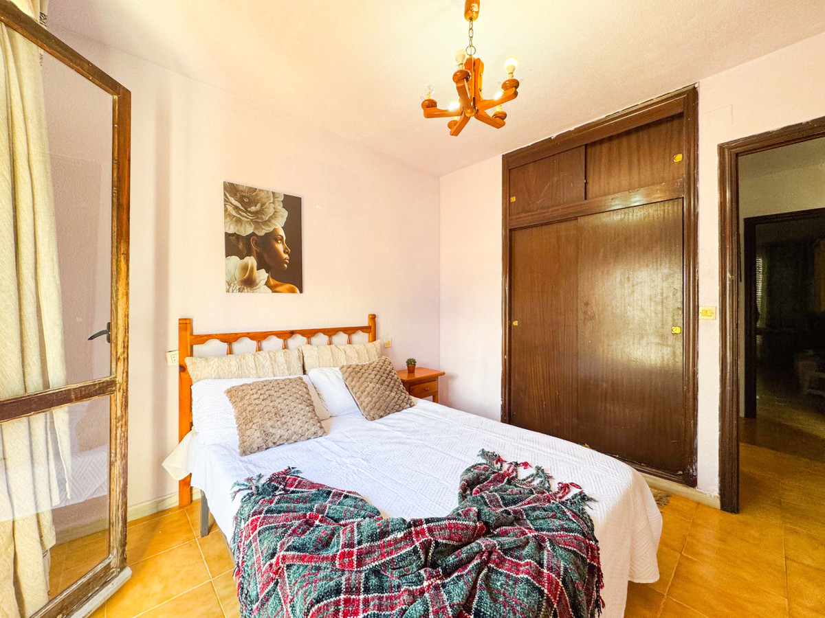 Se vende Apartamento en Planta Última de 1 dormitorios en Costa Blanca, Alicante, España