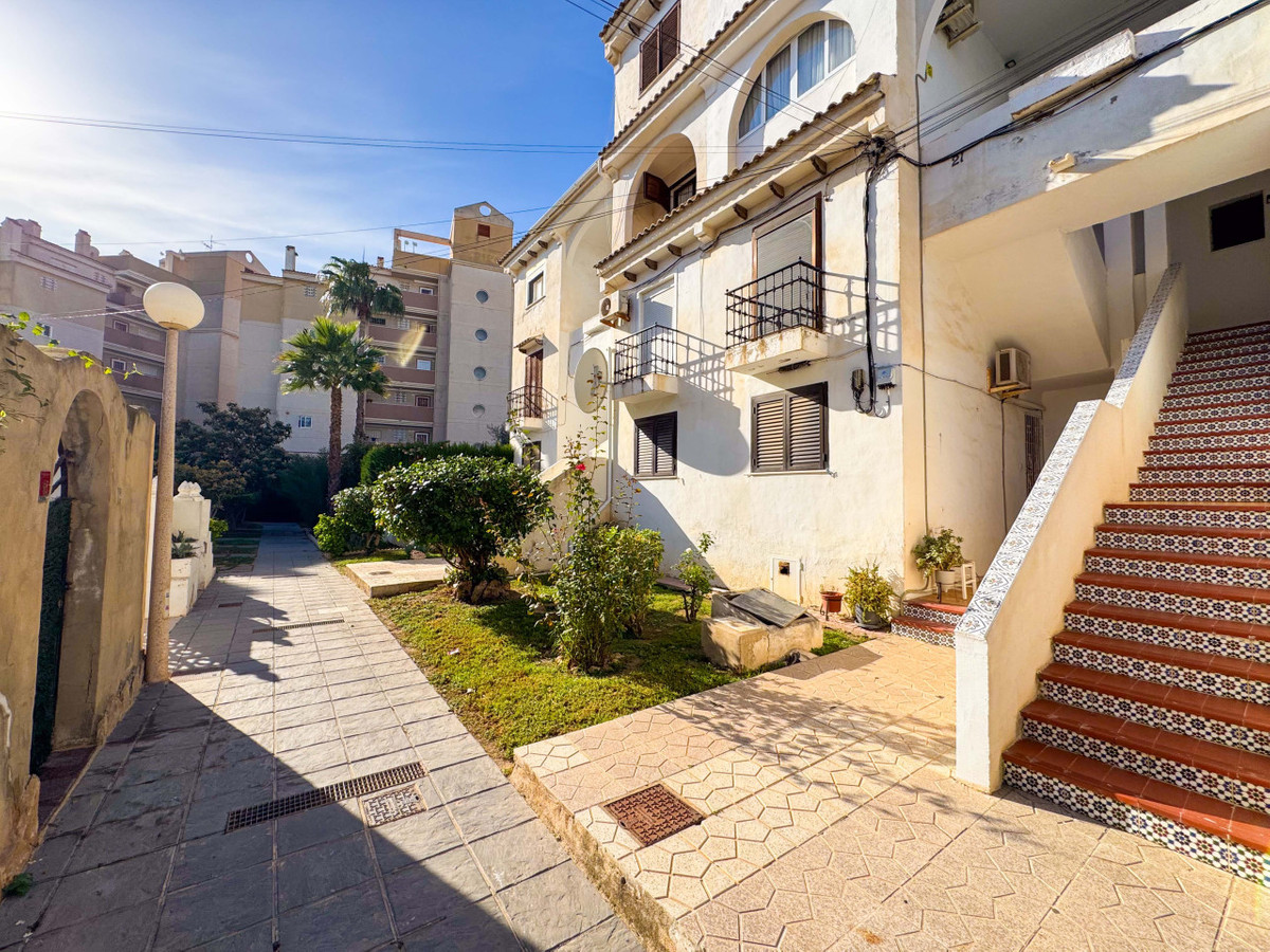 Se vende Apartamento en Planta Última de 1 dormitorios en Costa Blanca, Alicante, España