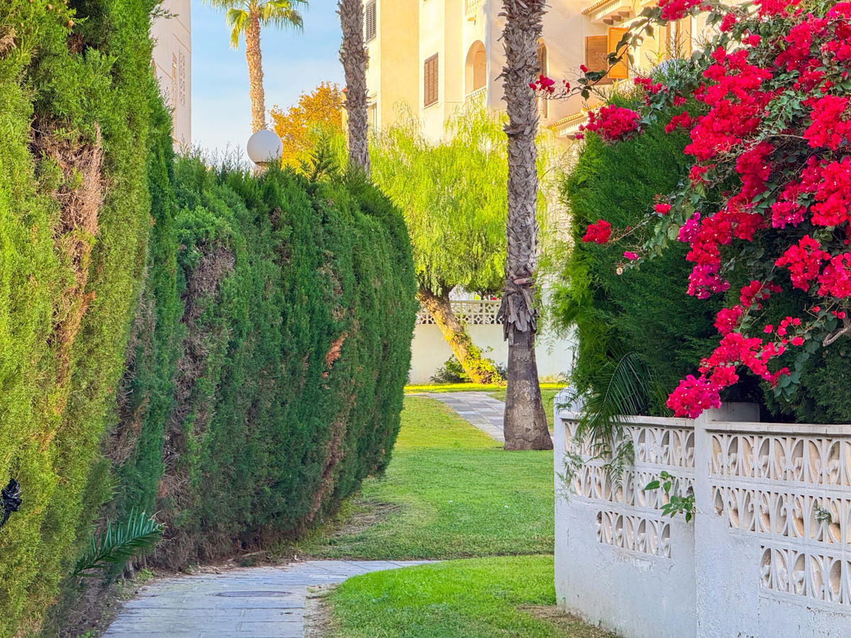Se vende Apartamento en Planta Última de 1 dormitorios en Costa Blanca, Alicante, España