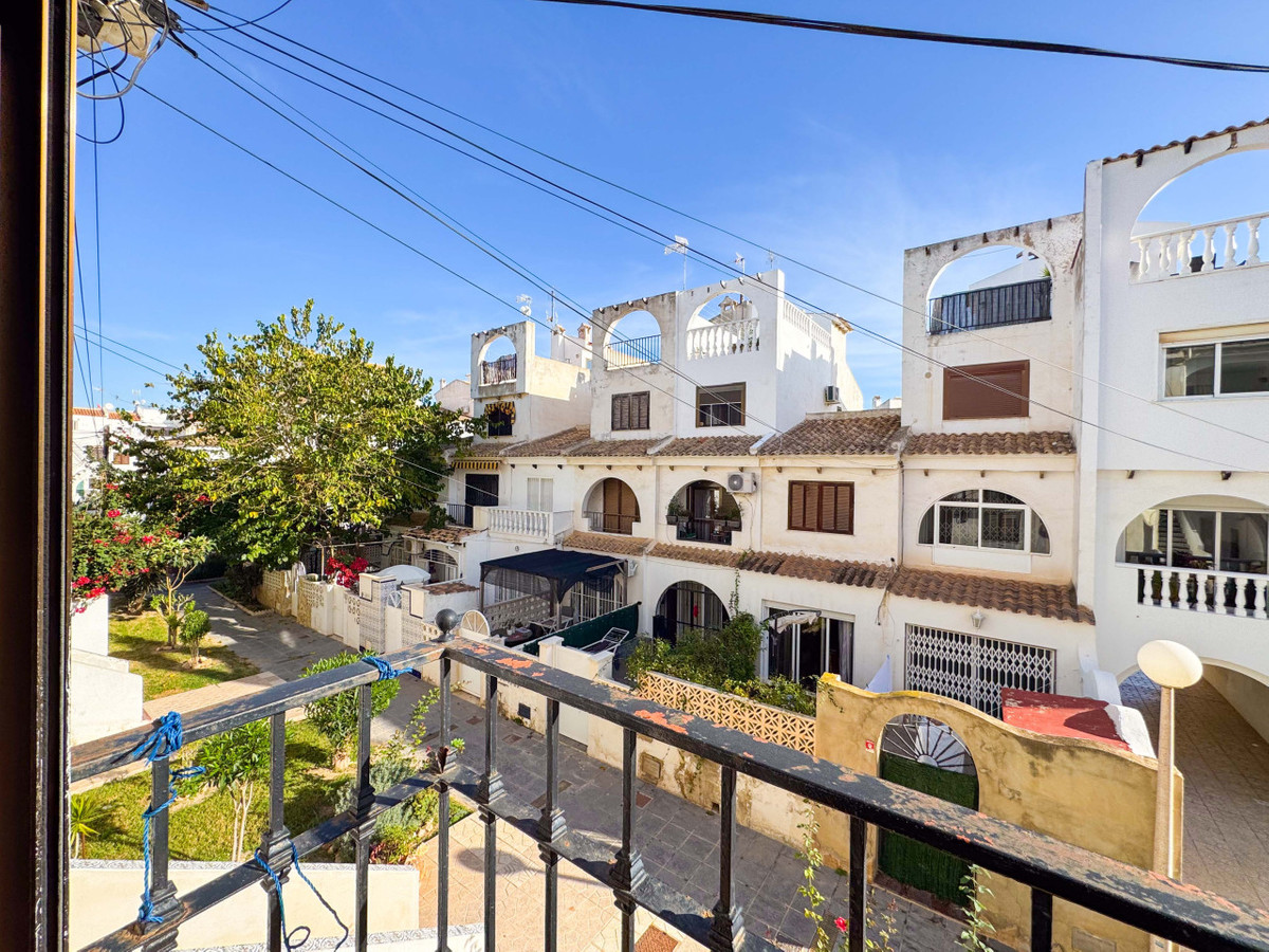 Se vende Apartamento en Planta Última de 1 dormitorios en Costa Blanca, Alicante, España