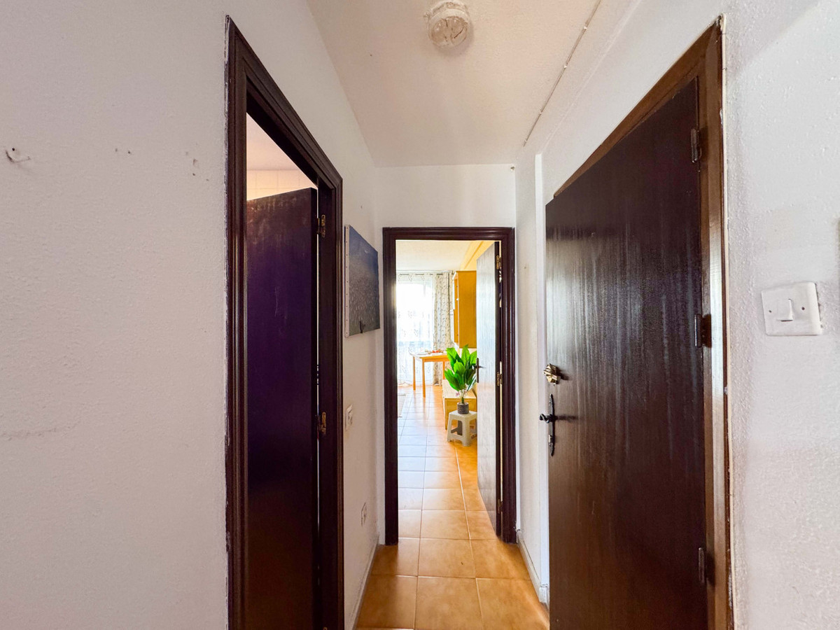 Se vende Apartamento en Planta Última de 1 dormitorios en Costa Blanca, Alicante, España