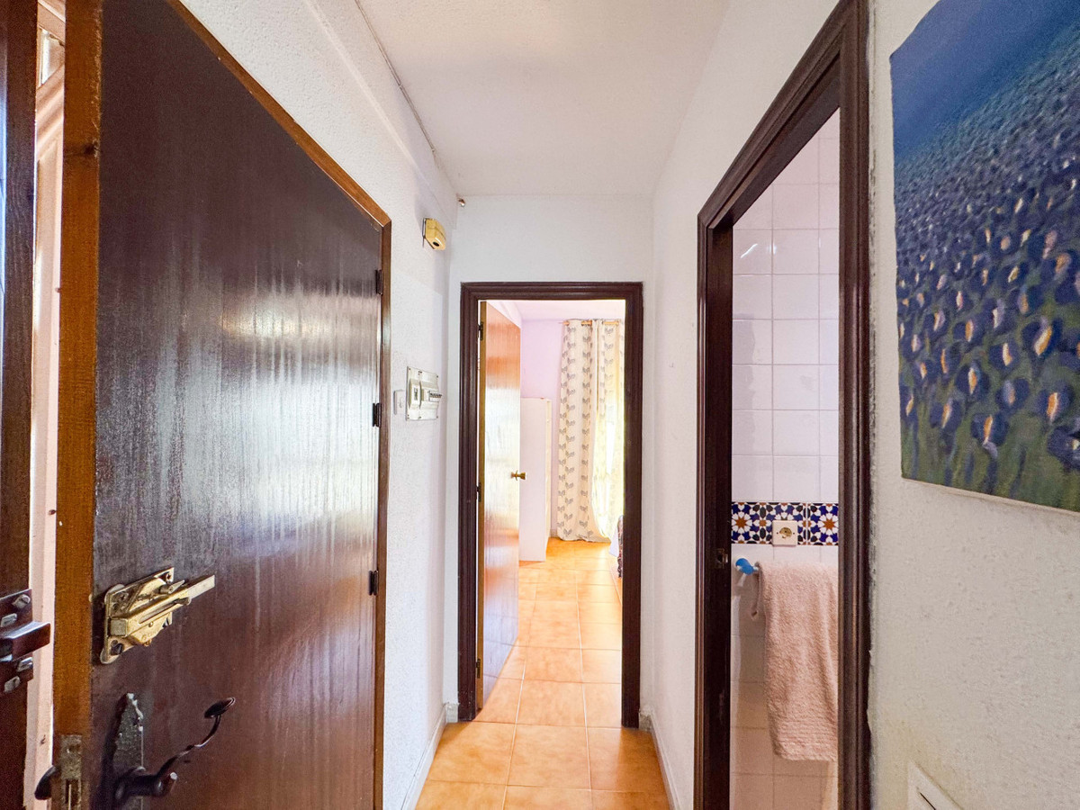 Se vende Apartamento en Planta Última de 1 dormitorios en Costa Blanca, Alicante, España