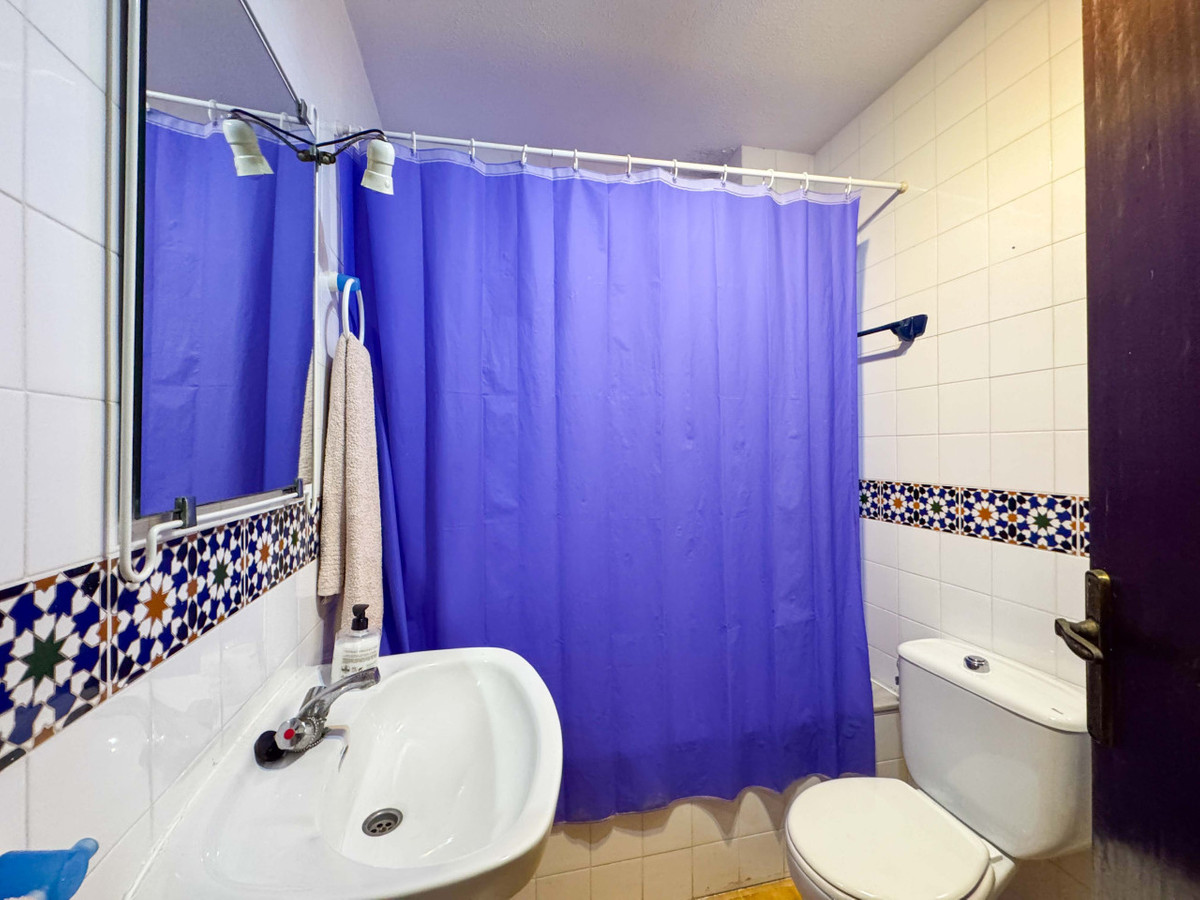 Se vende Apartamento en Planta Última de 1 dormitorios en Costa Blanca, Alicante, España