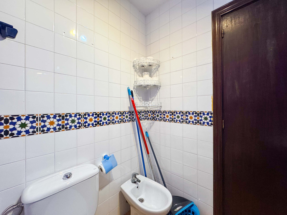 Se vende Apartamento en Planta Última de 1 dormitorios en Costa Blanca, Alicante, España
