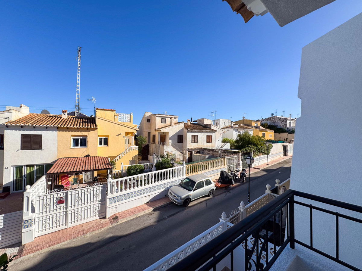 3 Bed Townhouse for sale in Los Balcones Costa Blanca, Alicante, Spain