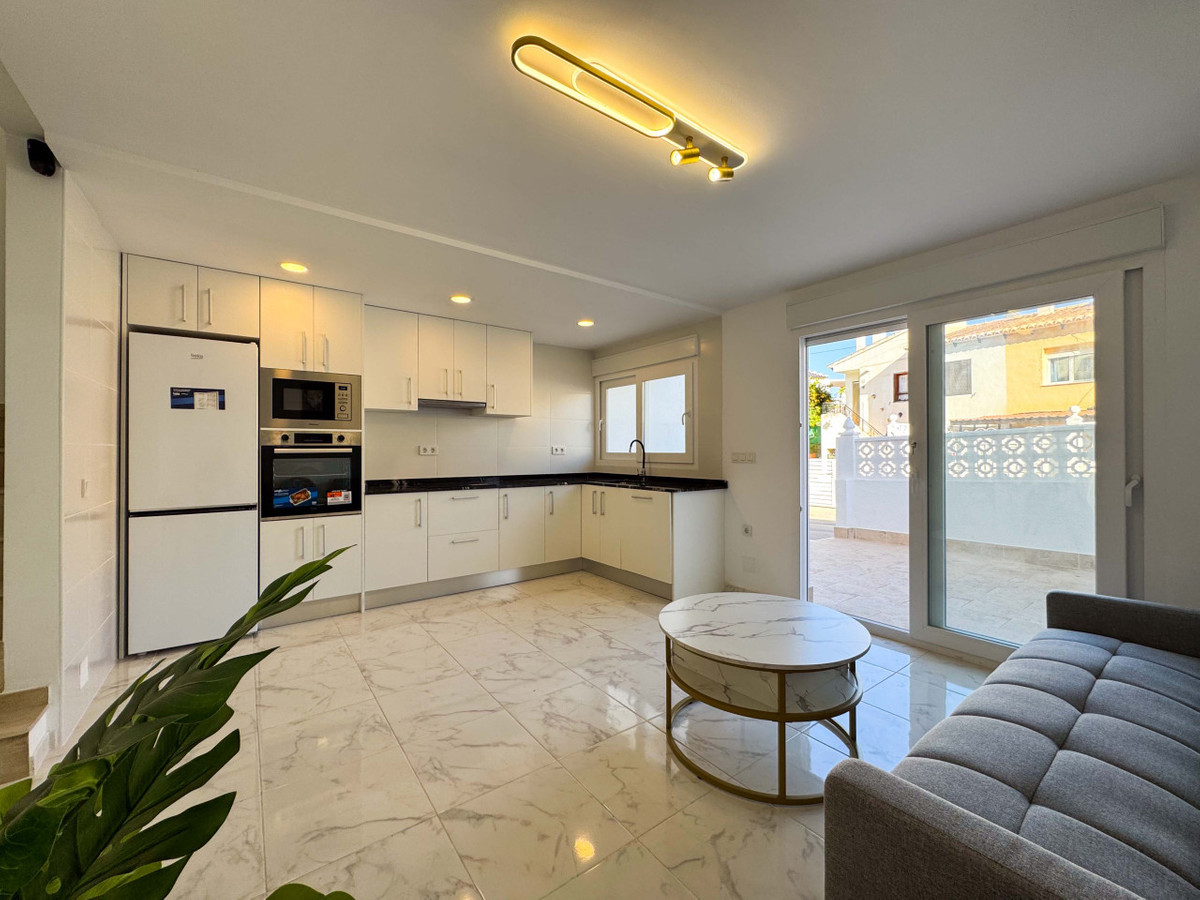 3 Bed Townhouse for sale in Los Balcones Costa Blanca, Alicante, Spain