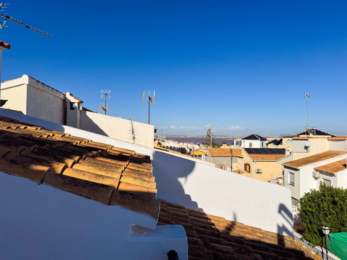 3 Bed Townhouse for sale in Los Balcones Costa Blanca, Alicante, Spain