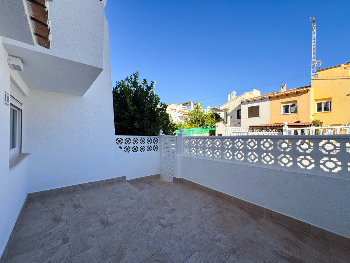 3 Bed Townhouse for sale in Los Balcones Costa Blanca, Alicante, Spain