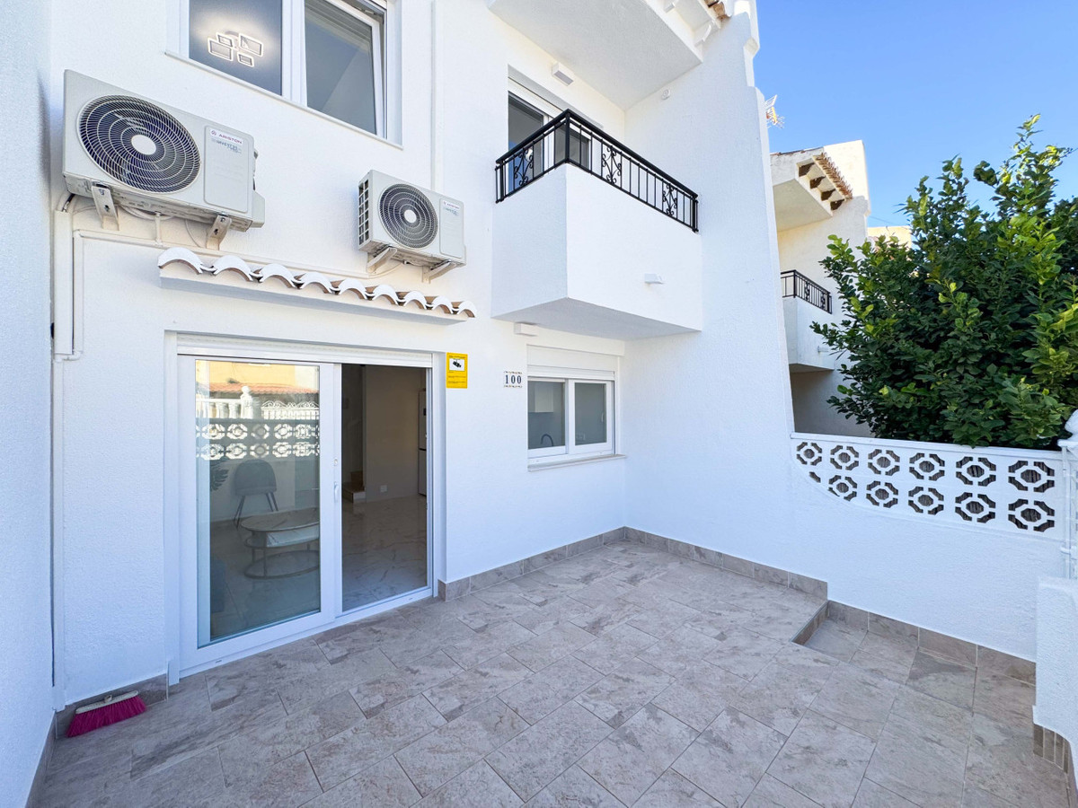 3 Bed Townhouse for sale in Los Balcones Costa Blanca, Alicante, Spain