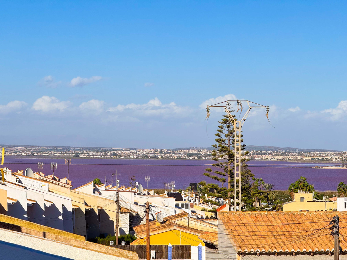 3 Bed Townhouse for sale in Los Balcones Costa Blanca, Alicante, Spain