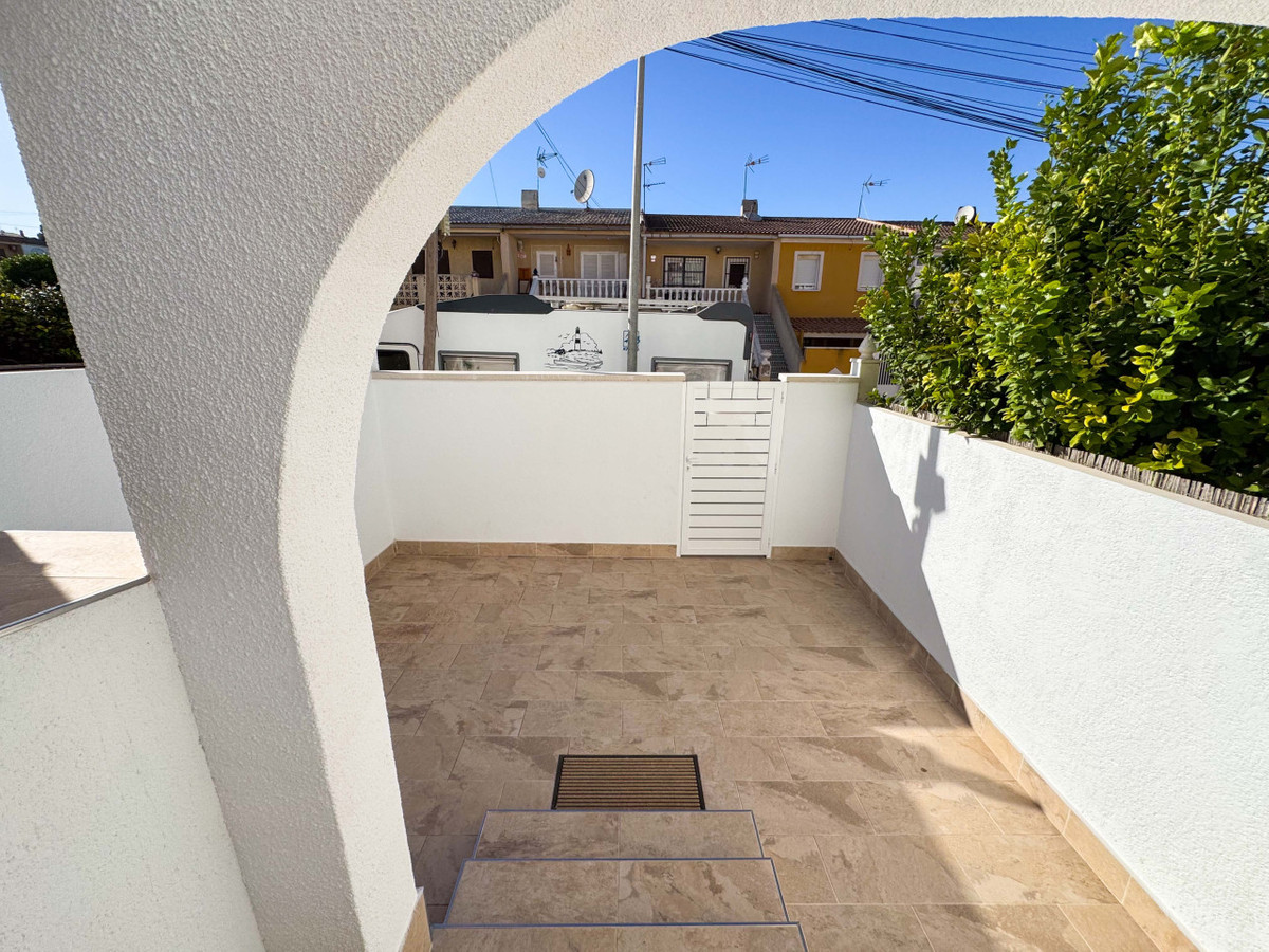 3 Bed Townhouse for sale in Los Balcones Costa Blanca, Alicante, Spain