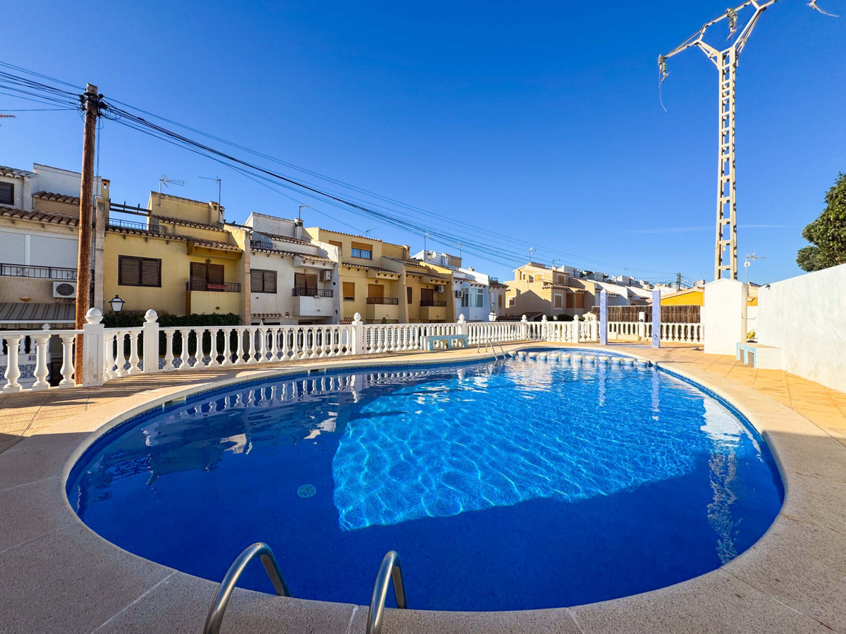 3 Bed Townhouse for sale in Los Balcones Costa Blanca, Alicante, Spain