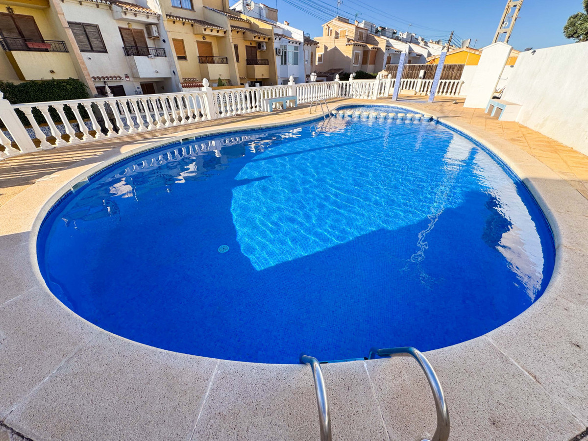 3 Bed Townhouse for sale in Los Balcones Costa Blanca, Alicante, Spain