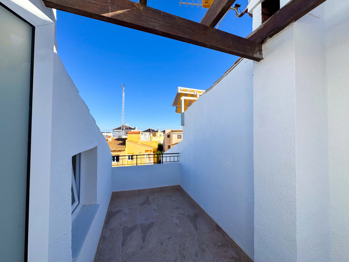 3 Bed Townhouse for sale in Los Balcones Costa Blanca, Alicante, Spain