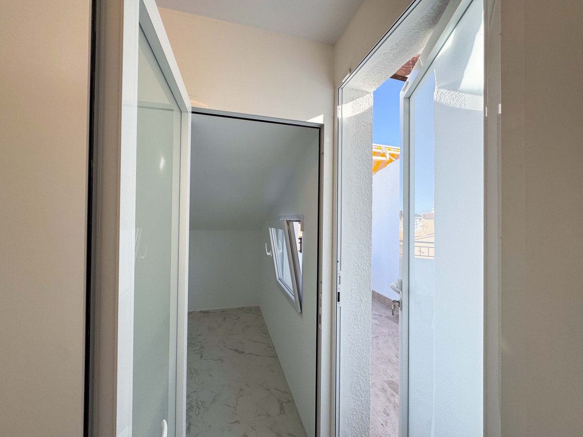 3 Bed Townhouse for sale in Los Balcones Costa Blanca, Alicante, Spain