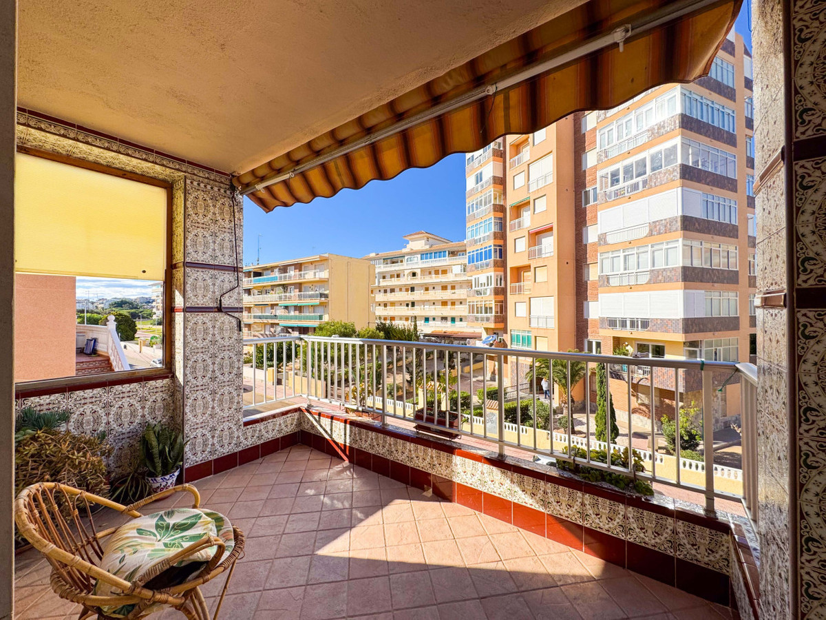 3 Bed Apartment for sale in La Mata Costa Blanca, Alicante, Spain