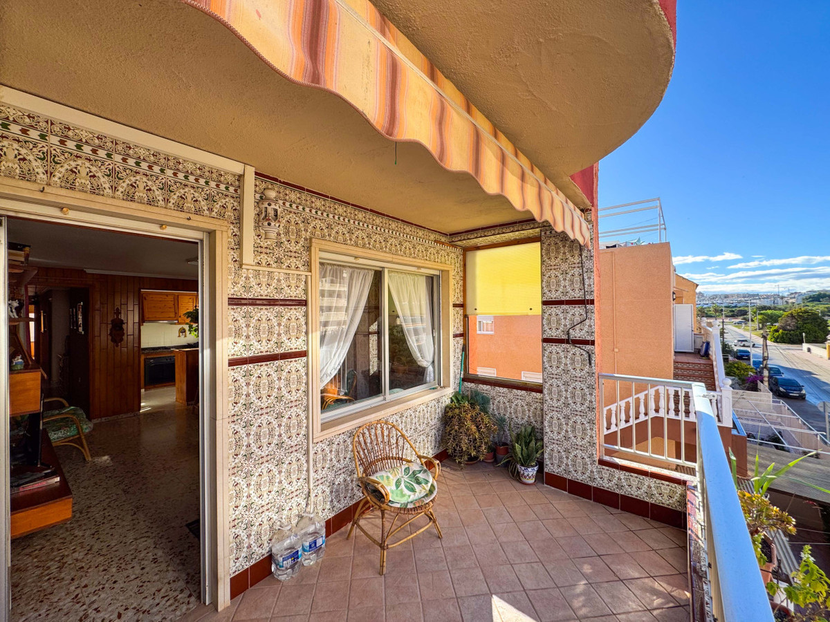 3 Bed Apartment for sale in La Mata Costa Blanca, Alicante, Spain