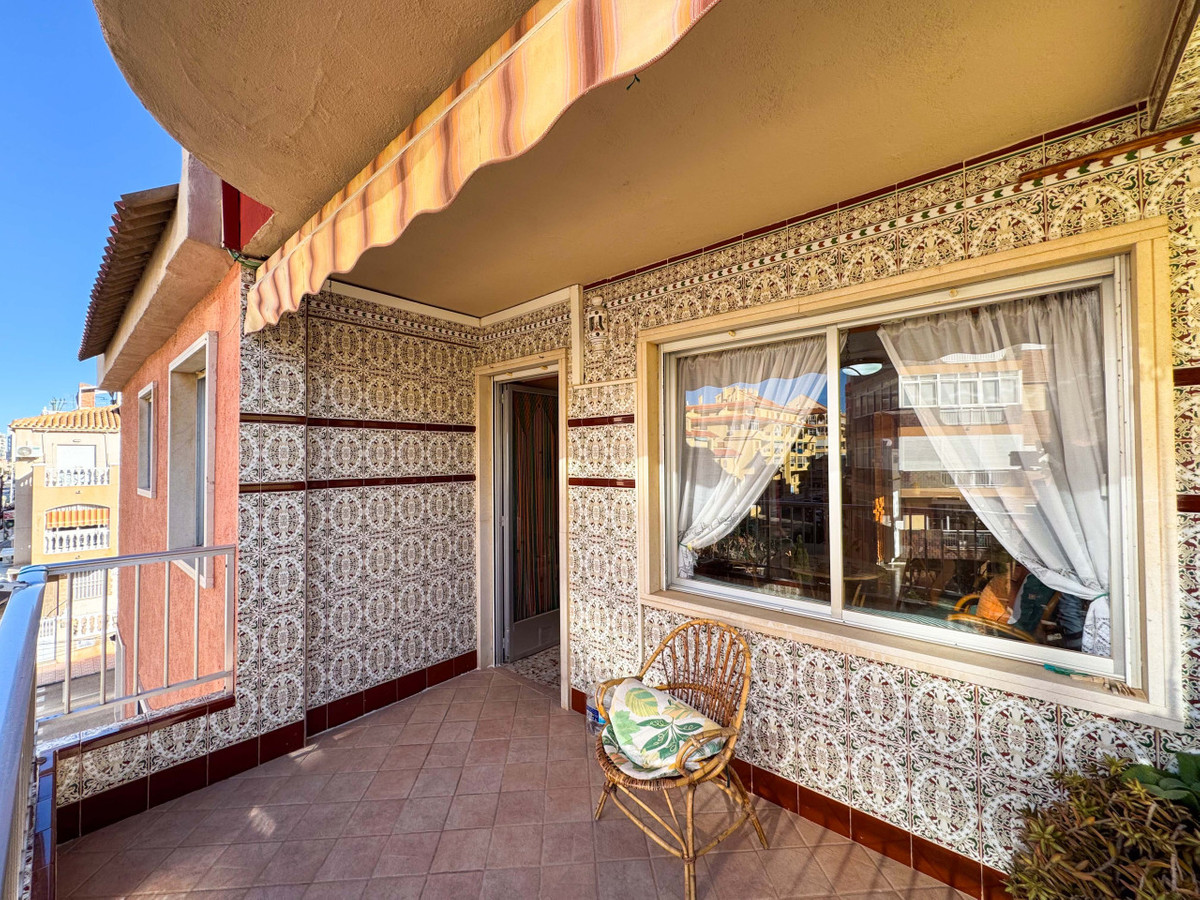 3 Bed Apartment for sale in La Mata Costa Blanca, Alicante, Spain