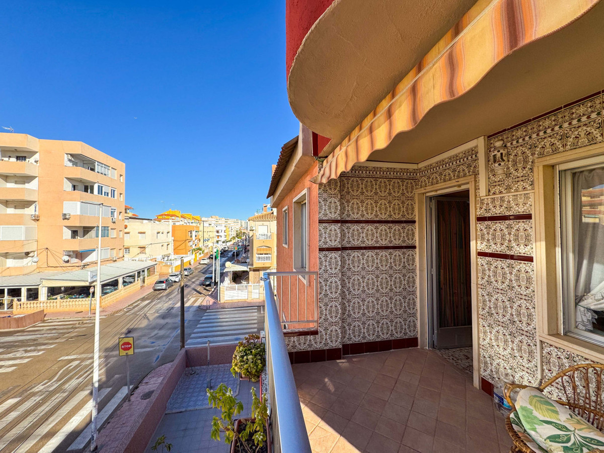 3 Bed Apartment for sale in La Mata Costa Blanca, Alicante, Spain