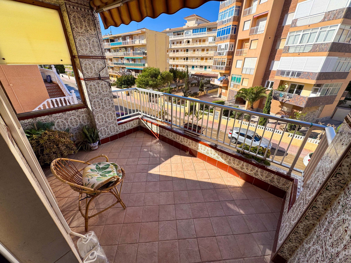 3 Bed Apartment for sale in La Mata Costa Blanca, Alicante, Spain