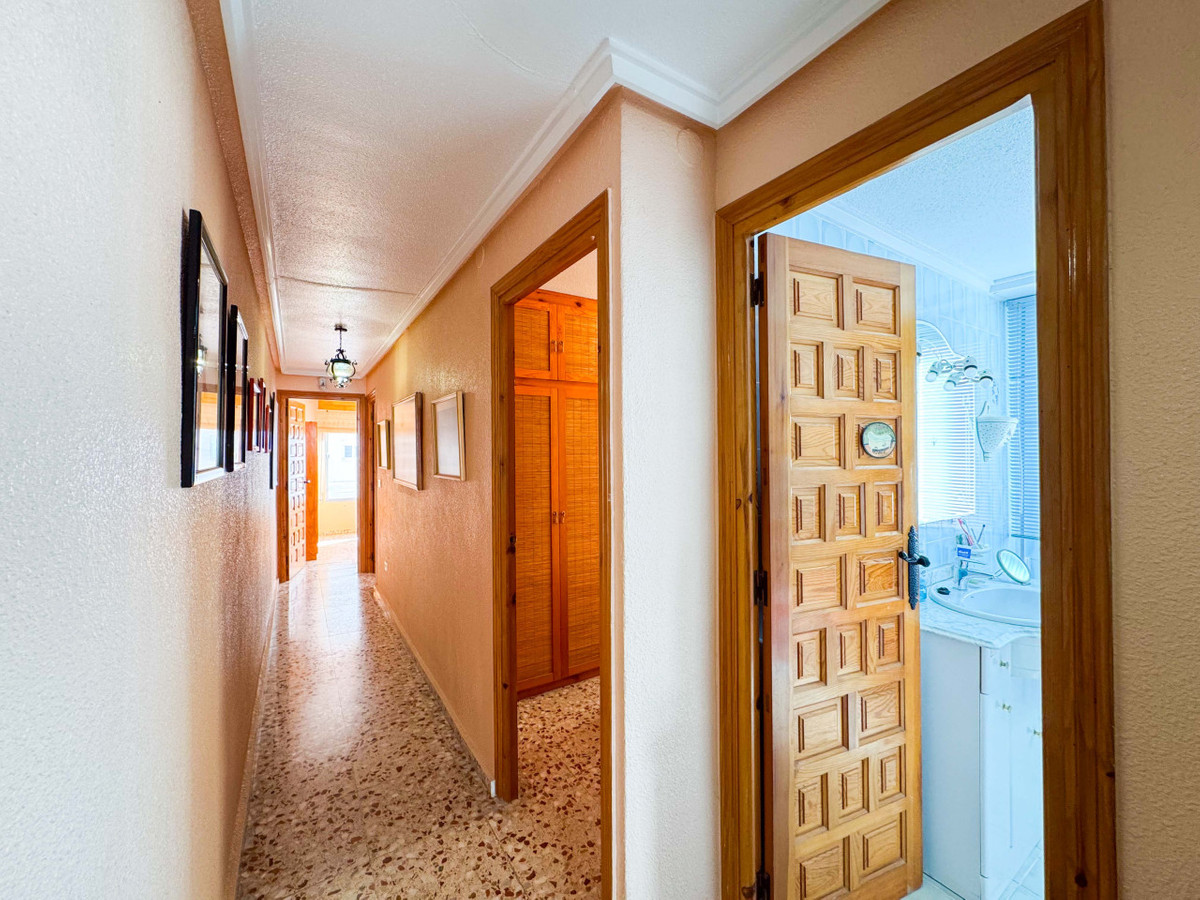 3 Bed Apartment for sale in La Mata Costa Blanca, Alicante, Spain