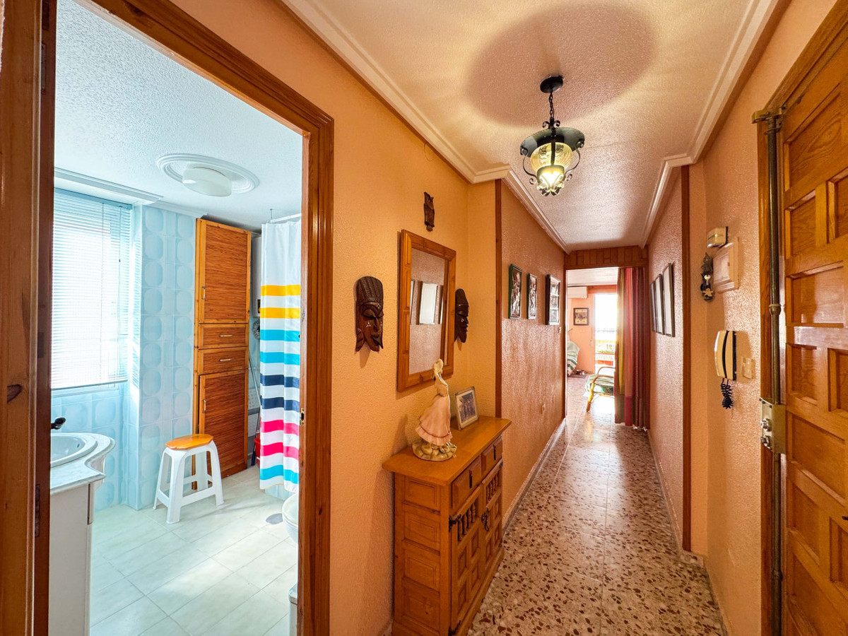 3 Bed Apartment for sale in La Mata Costa Blanca, Alicante, Spain