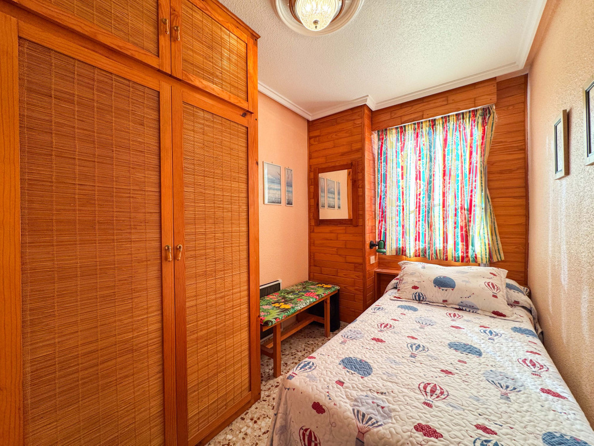 3 Bed Apartment for sale in La Mata Costa Blanca, Alicante, Spain