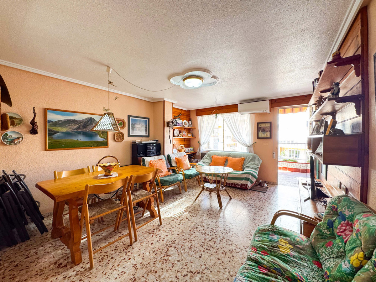 3 Bed Apartment for sale in La Mata Costa Blanca, Alicante, Spain