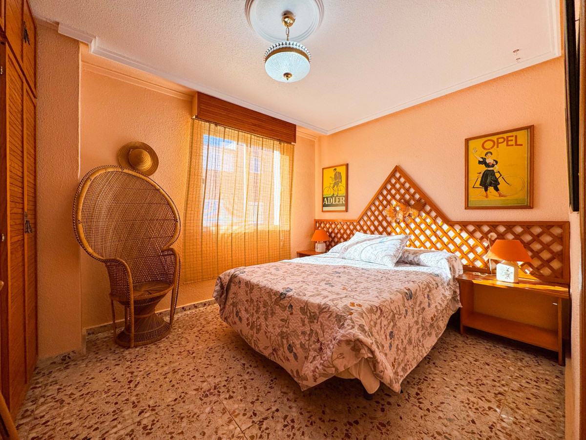 3 Bed Apartment for sale in La Mata Costa Blanca, Alicante, Spain