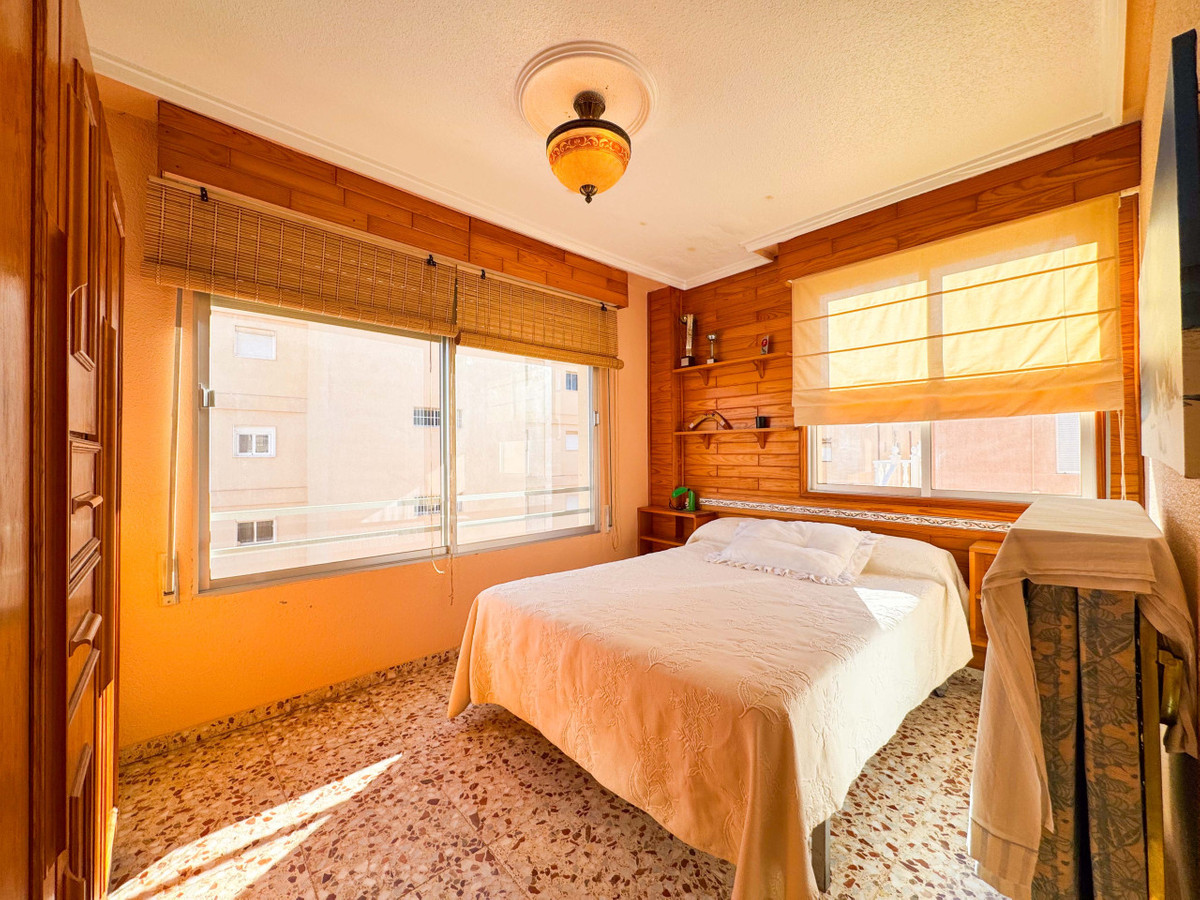 3 Bed Apartment for sale in La Mata Costa Blanca, Alicante, Spain