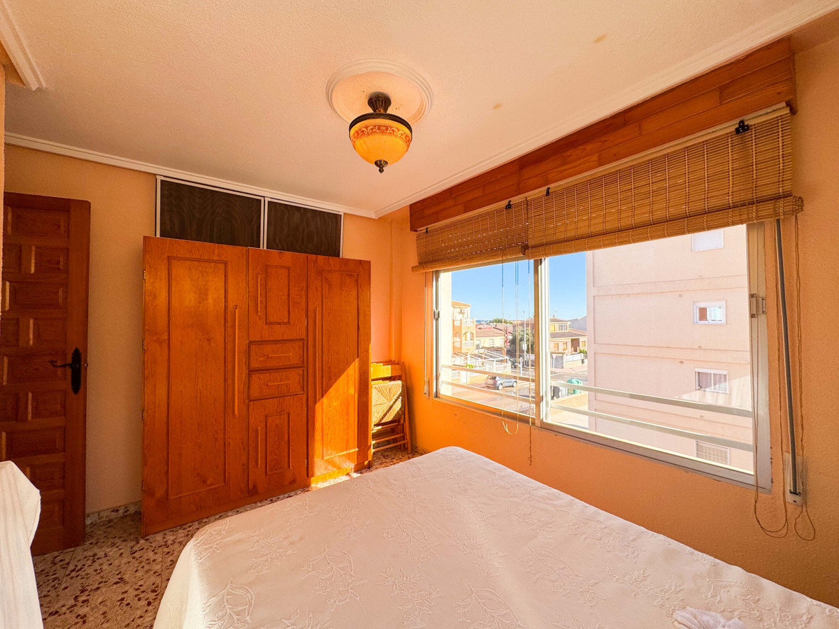3 Bed Apartment for sale in La Mata Costa Blanca, Alicante, Spain