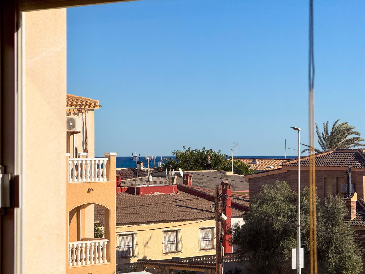 3 Bed Apartment for sale in La Mata Costa Blanca, Alicante, Spain