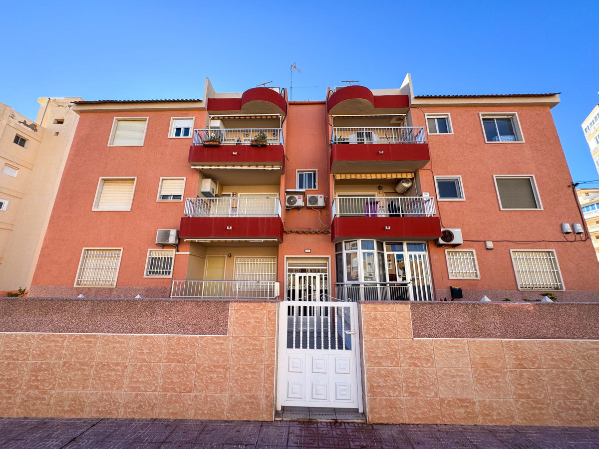 3 Bed Apartment for sale in La Mata Costa Blanca, Alicante, Spain
