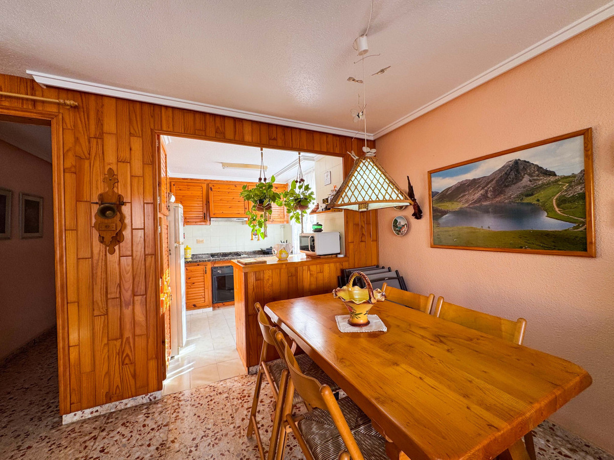 3 Bed Apartment for sale in La Mata Costa Blanca, Alicante, Spain