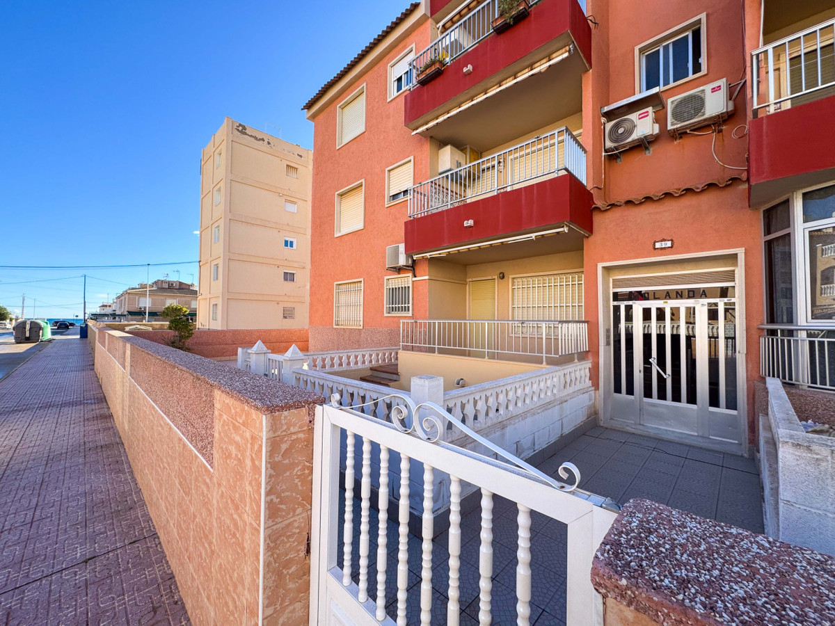3 Bed Apartment for sale in La Mata Costa Blanca, Alicante, Spain